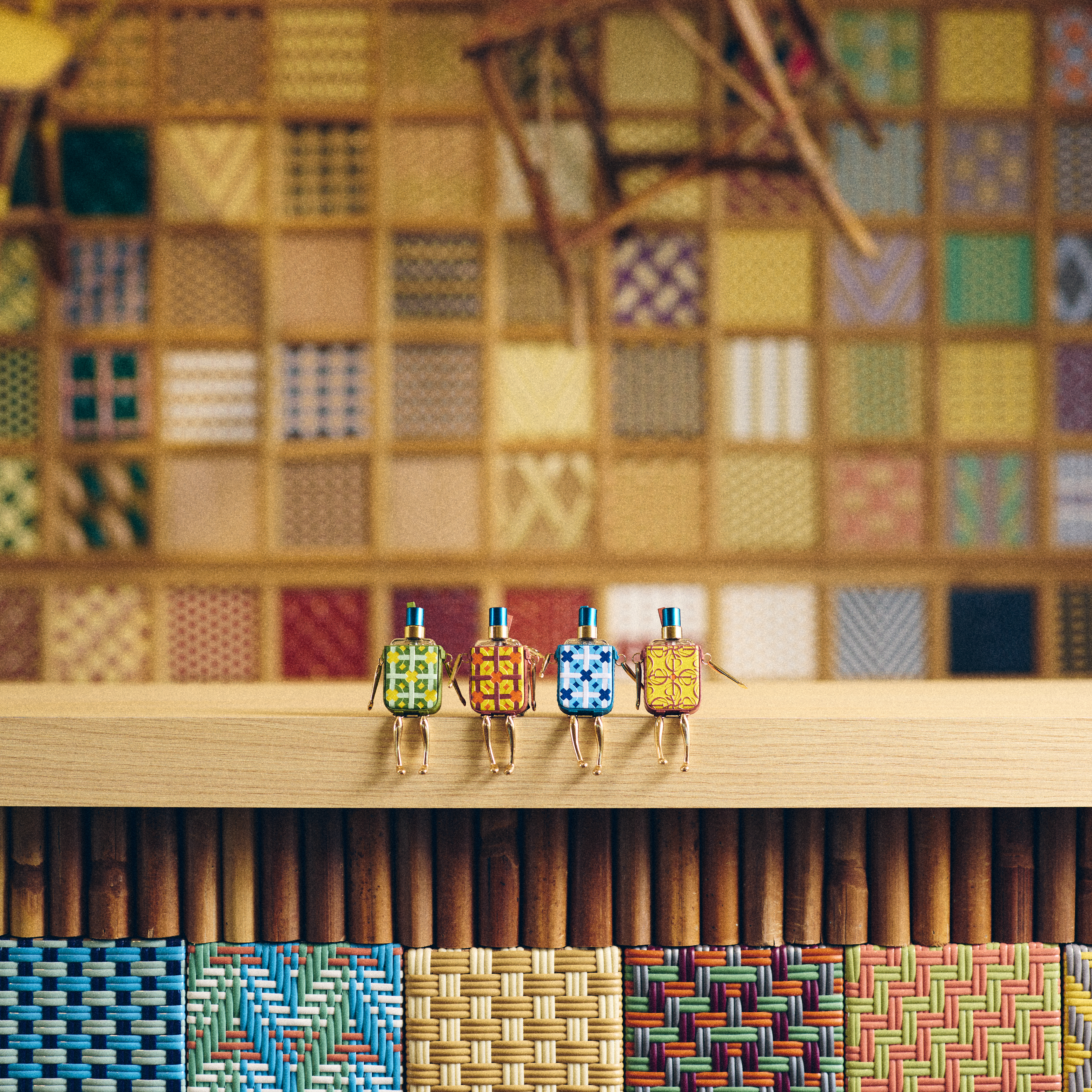 Atelier Cologne Titi隨香小伴